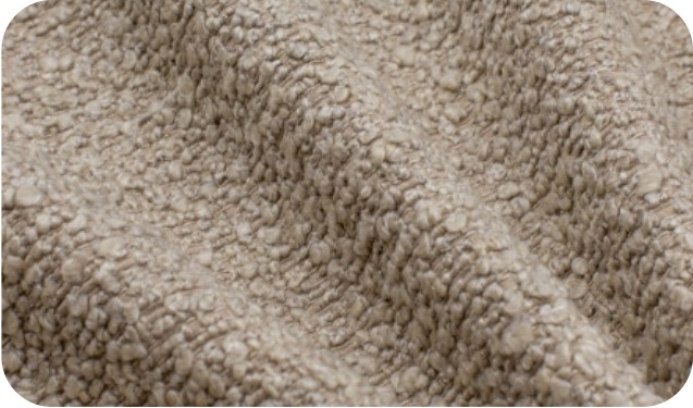 Buckle · Beige