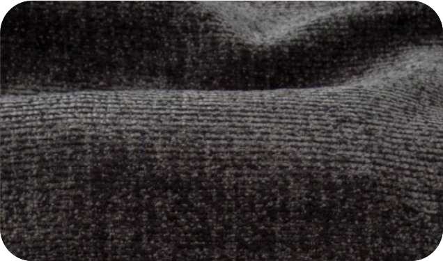 Genesis · Anthracite 21