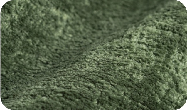 Monro · Bottle green