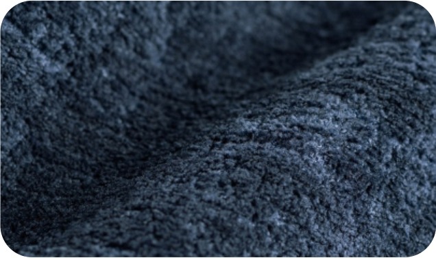 Monro · Deep blue