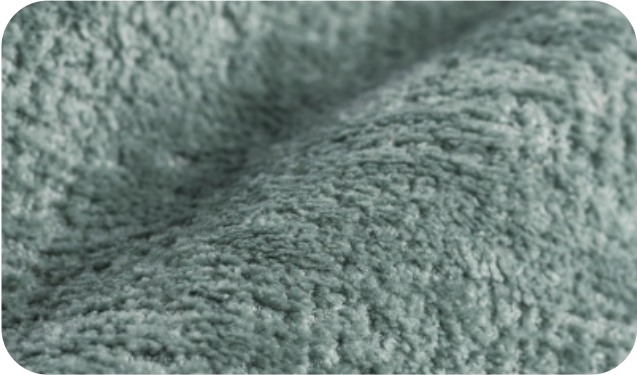 Monro · Mineral blue