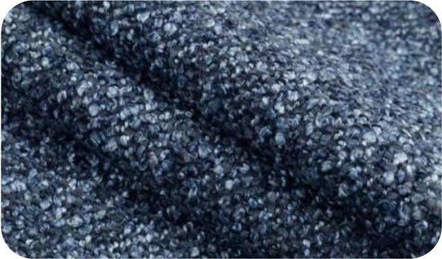 Tesoro · Sapphire