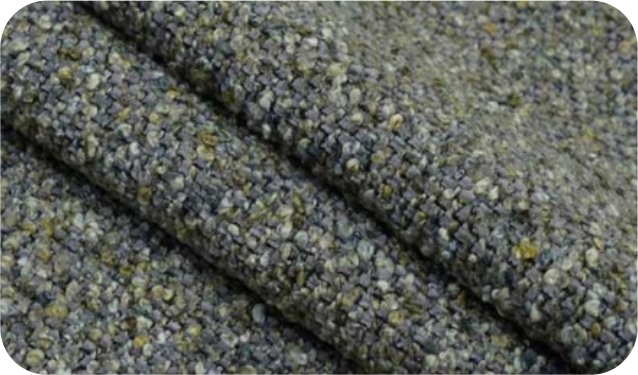 Tesoro · Tourmoline
