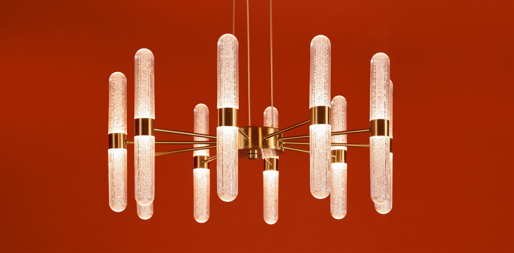 Подвесной светильник Alias FR2050PL-L50BS