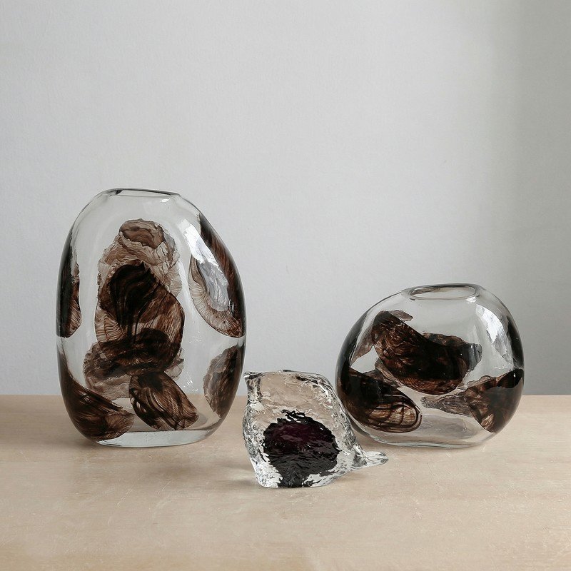Ваза ACCESSORIES, FRATELLI BARRI