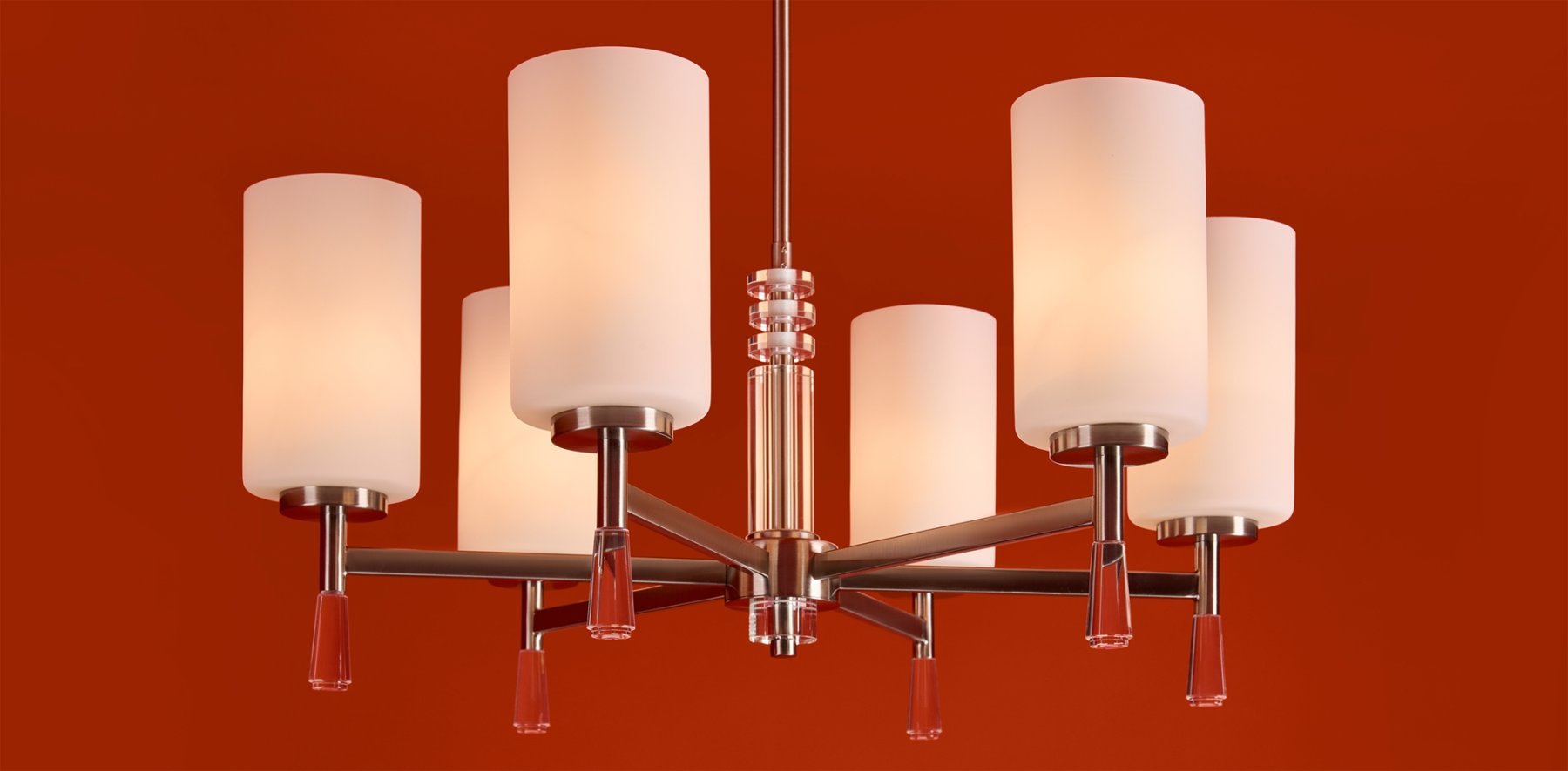 Подвесной светильник Chic FR2031PL-06N