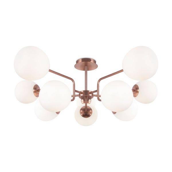 Подвесной светильник Erich MOD221PL-10G