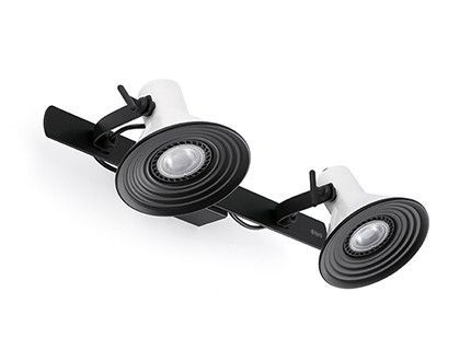 Настенный светильник Cup-2