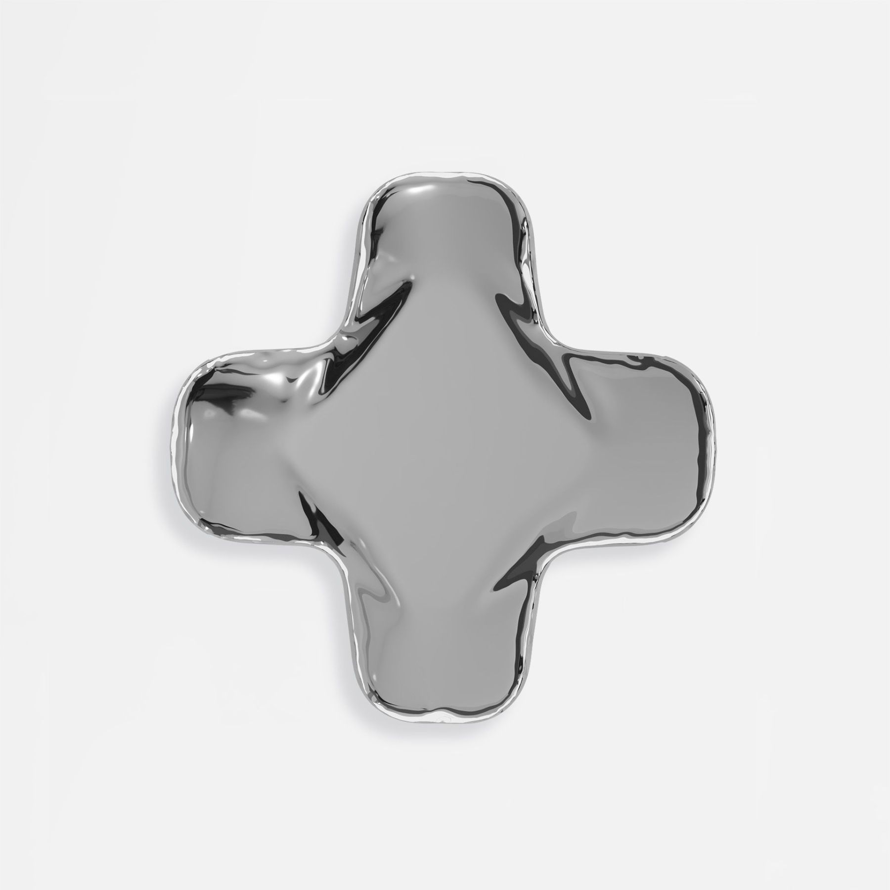 Brano Отражение Крест 800