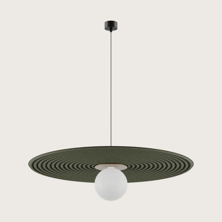 Подвесной светильник Tico C1095/L/BULB