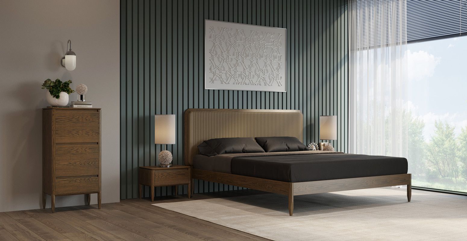 Прикроватная тумбочка PATERNA