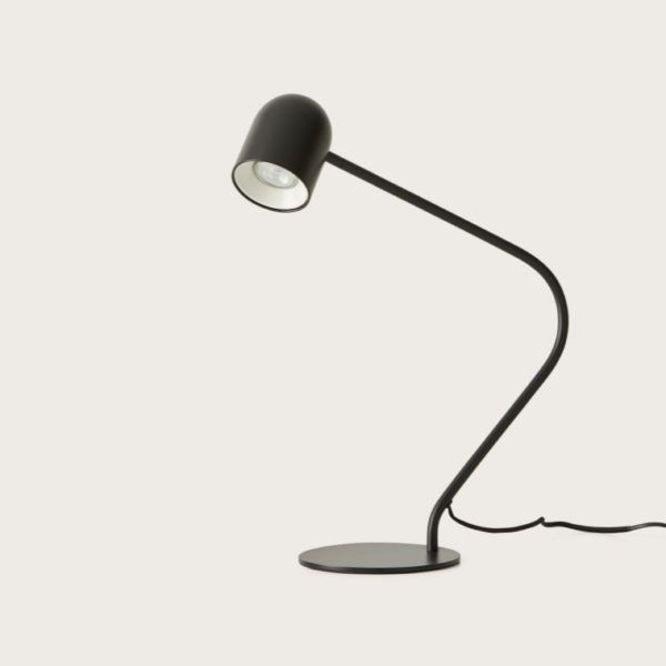 Настольная лампа Pipe