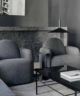 Кофейный столик 49° — 1° vernon