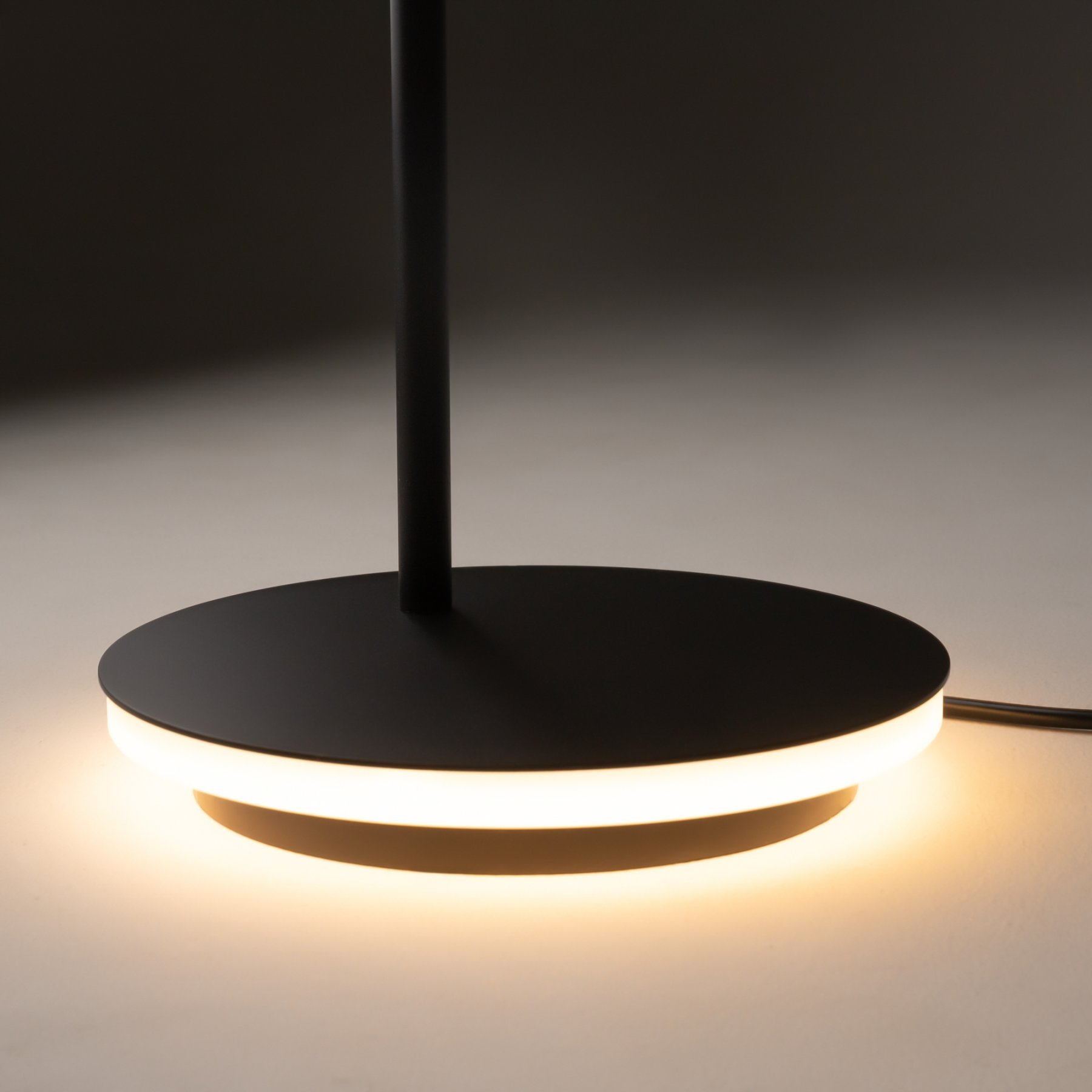 Напольный светильник (торшер) Estudo Z010FL-L8B3K