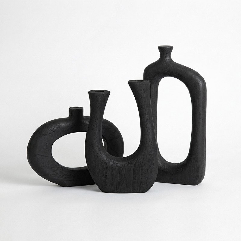 Ваза ACCESSORIES, FRATELLI BARRI