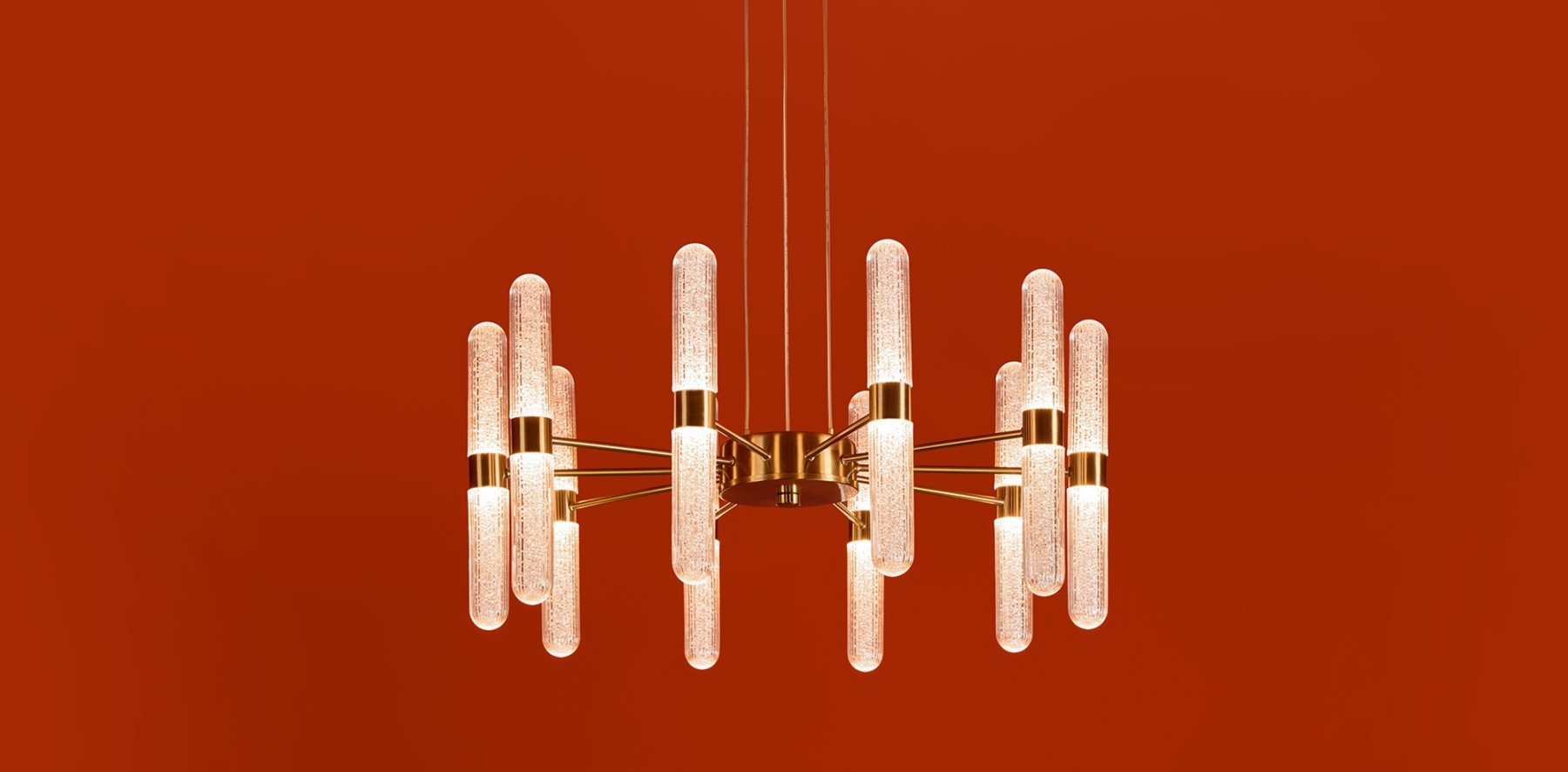 Подвесной светильник Alias FR2050PL-L50BS