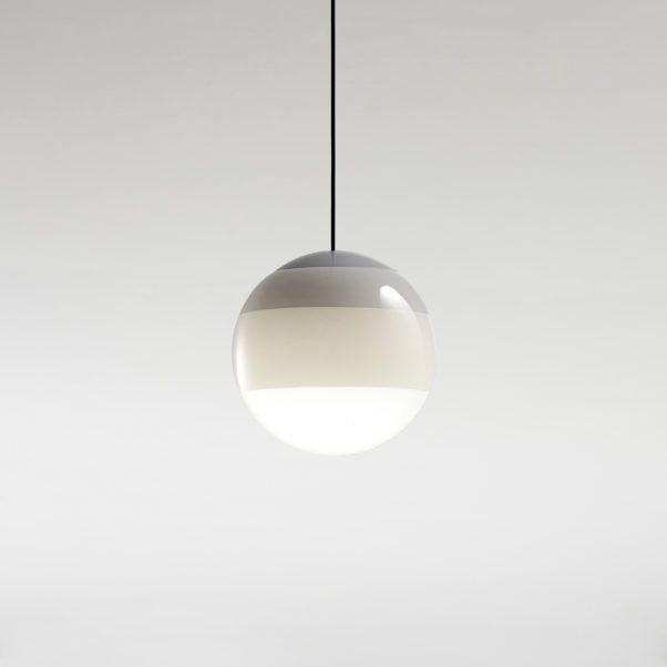 Подвесной светильник Dipping Light 13 - 24V белый
