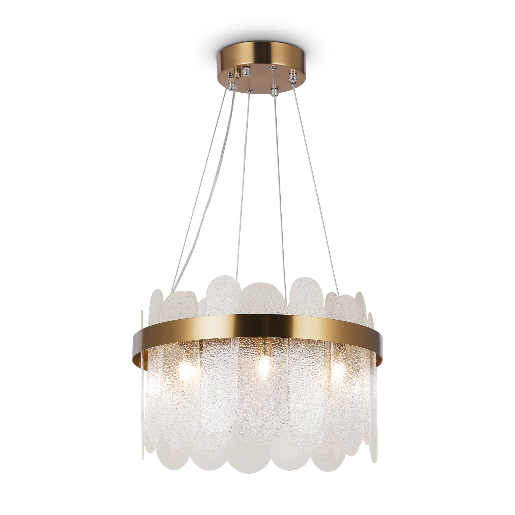 Подвесной светильник Deserto FR5141PL-08BS1