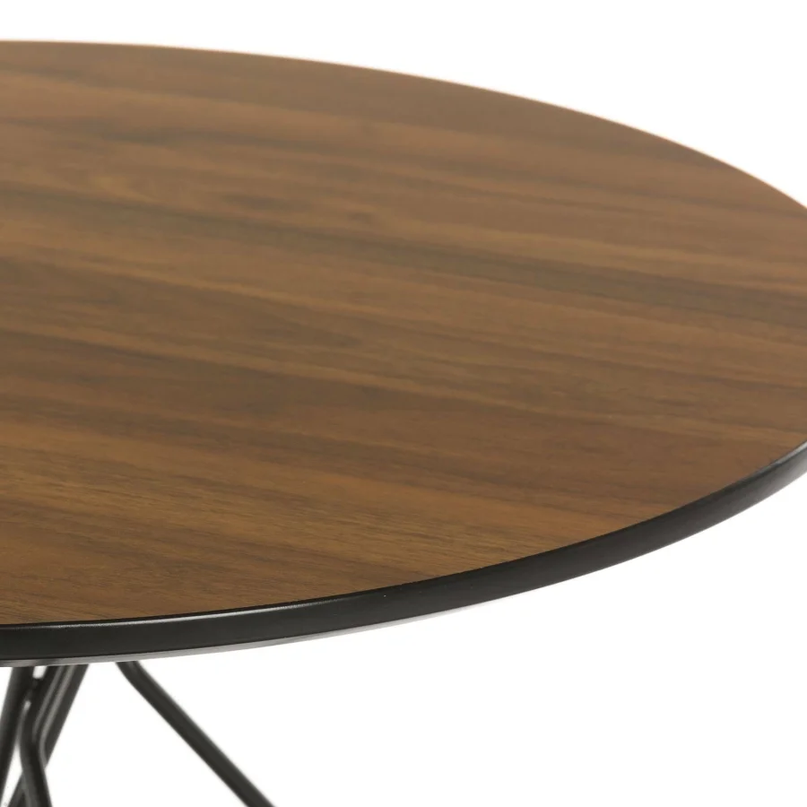 Кофейный стол Bug диаметр 60