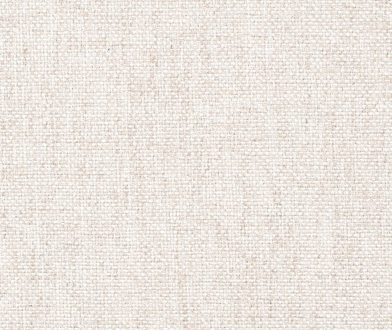 Банкетка Fjord 60 см (молочный рогожка, бук под эмалью)