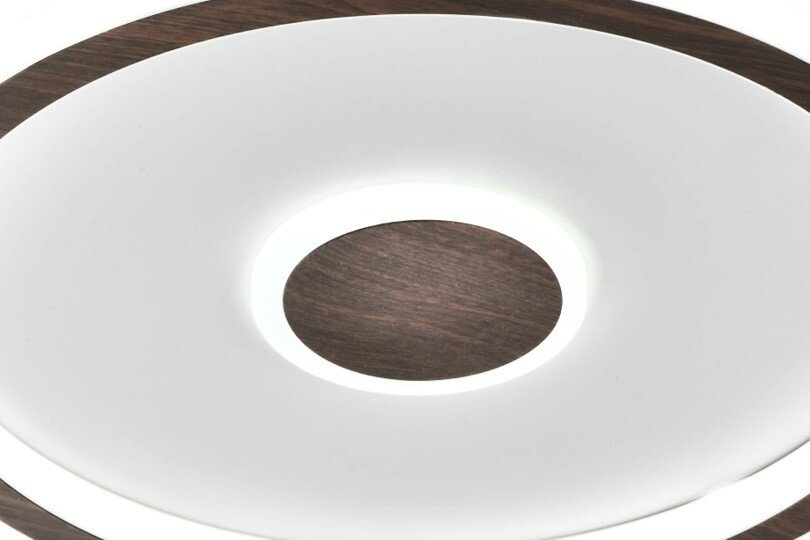 Потолочный светильник Orbit FR5421CL-L80BR