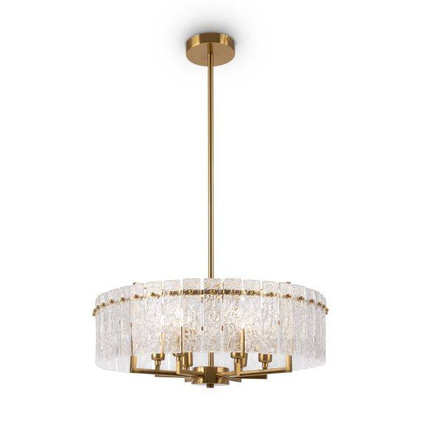 Люстра Basilica FR5166PL-06BS