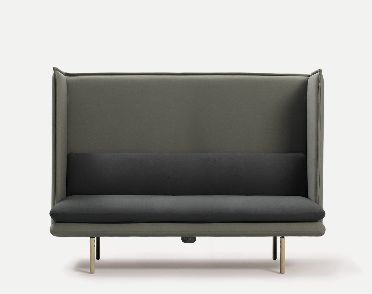 Скамейка Rew XXL