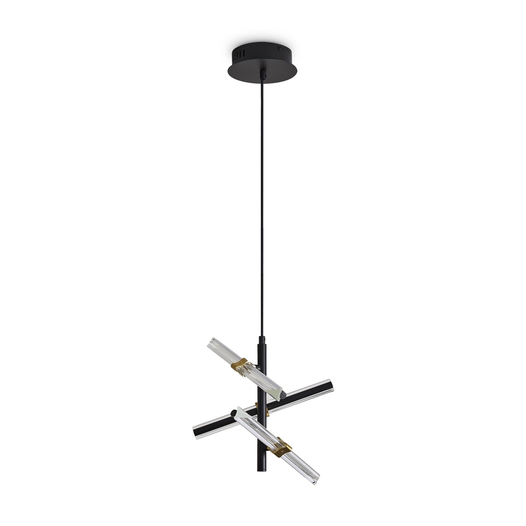 Подвесной светильник Brilliance FR5557PL-L14B