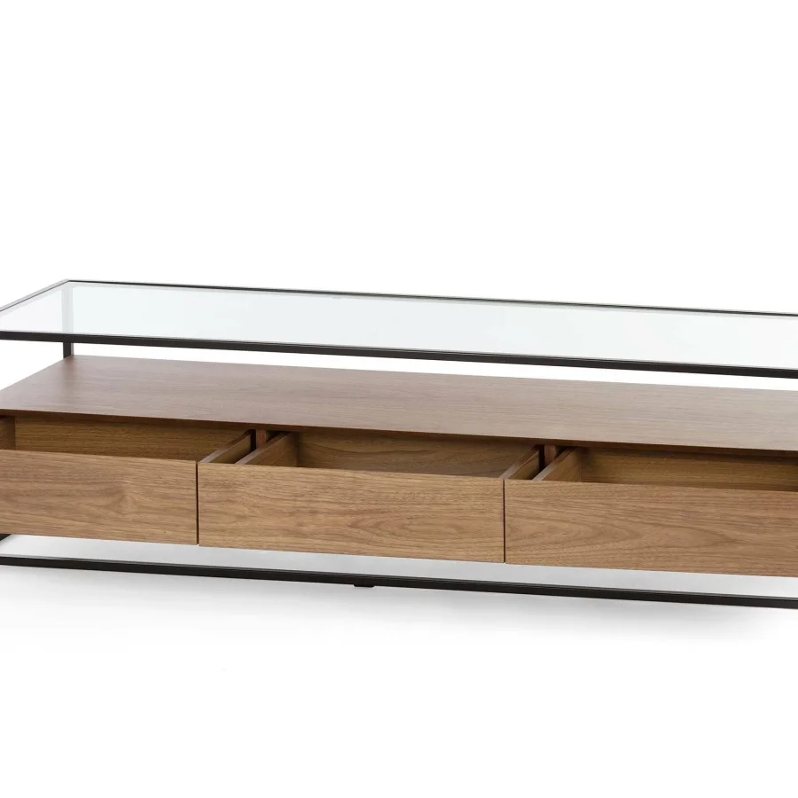 ТВ-консоль Sherwood 150х40