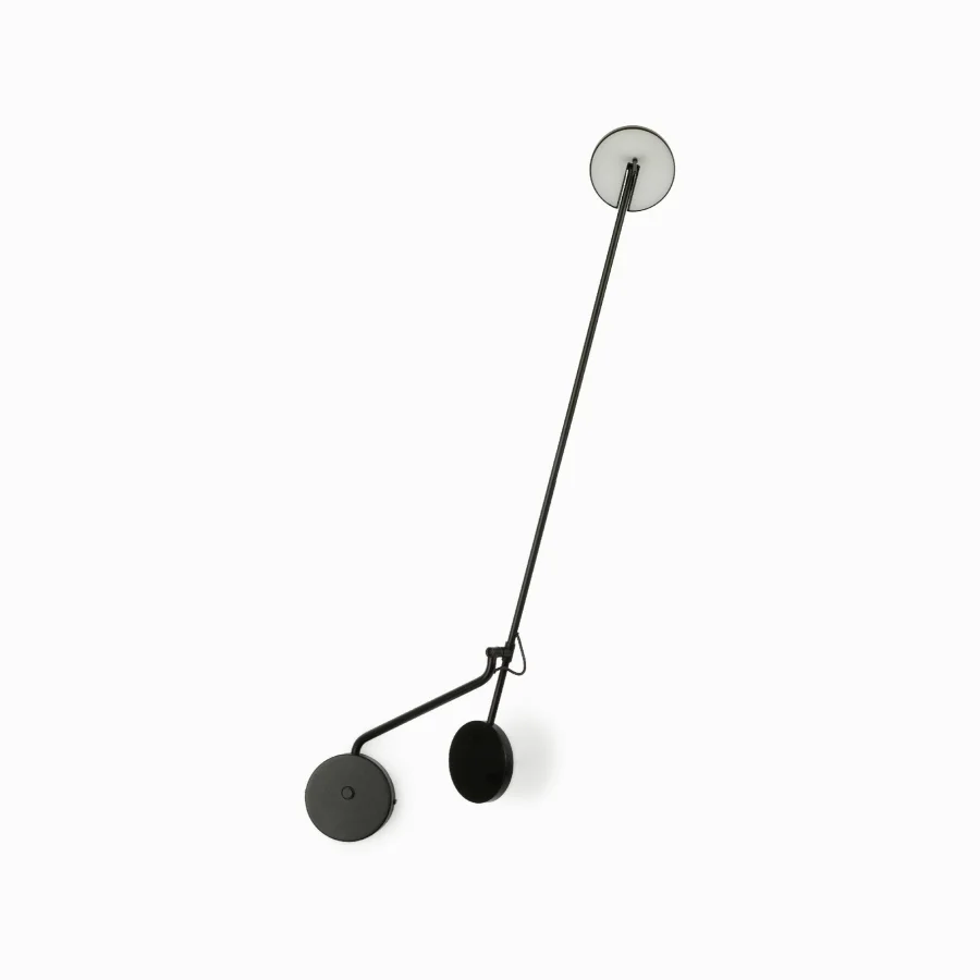 Настенный светильник Heron диаметр 11