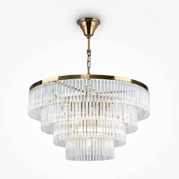 Подвесной светильник Colonne MOD093PL-13BS