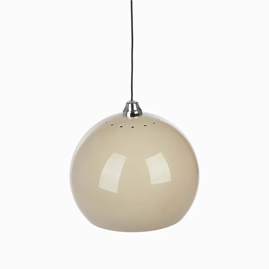 Подвесной светильник Alba диаметр 15