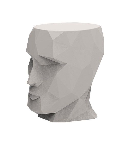 Столик Adan матовый Ecru