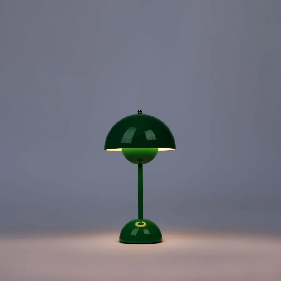 Настольный светильник Mary диаметр 16