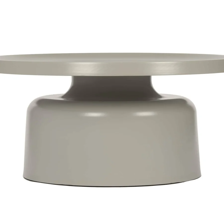 Кофейный столик Tuba диаметр 75