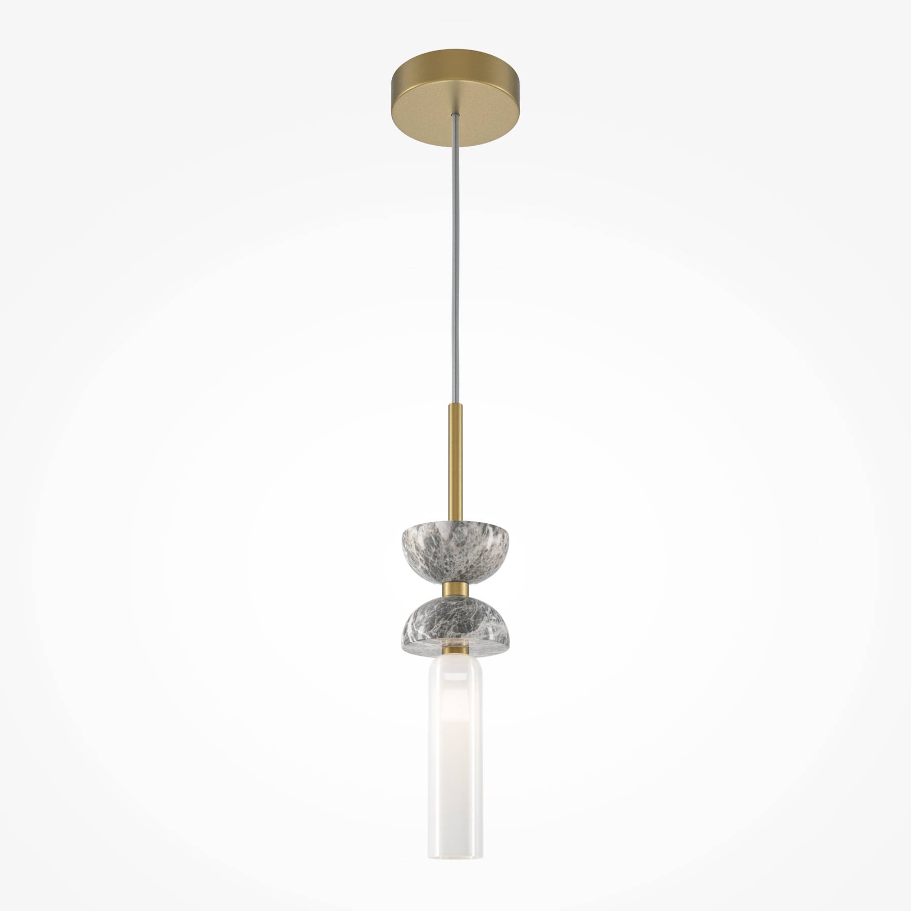 Подвесной светильник Kyoto MOD178PL-01GR