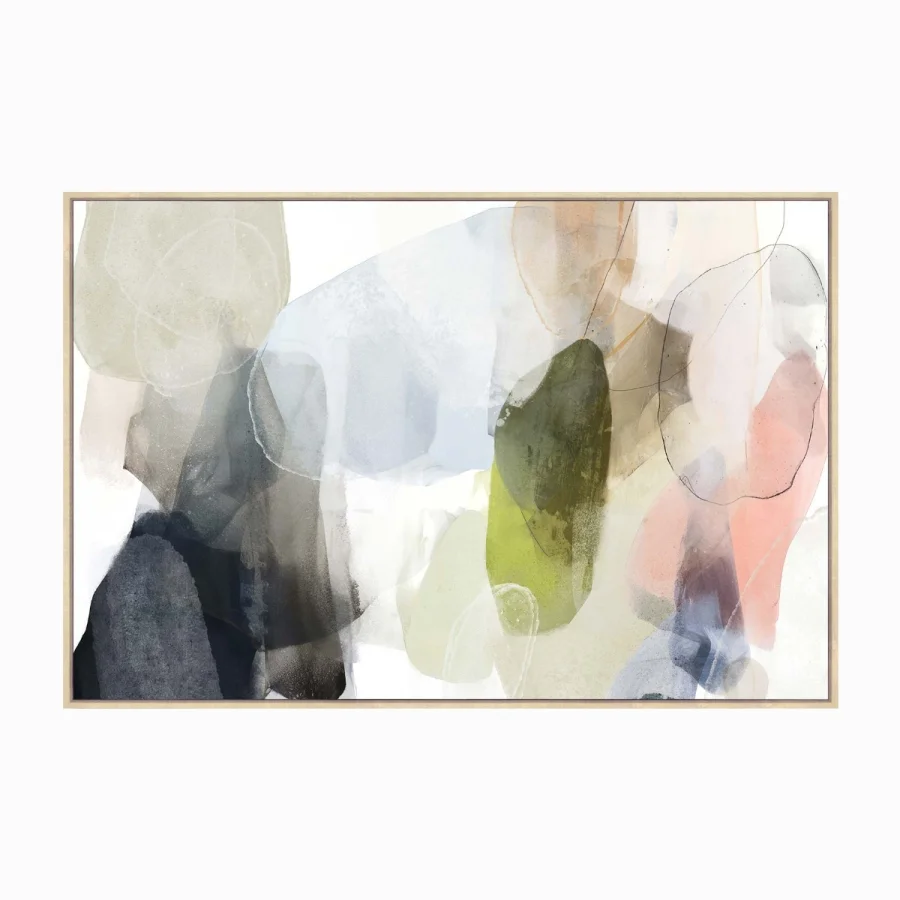 Постер Native 80х120