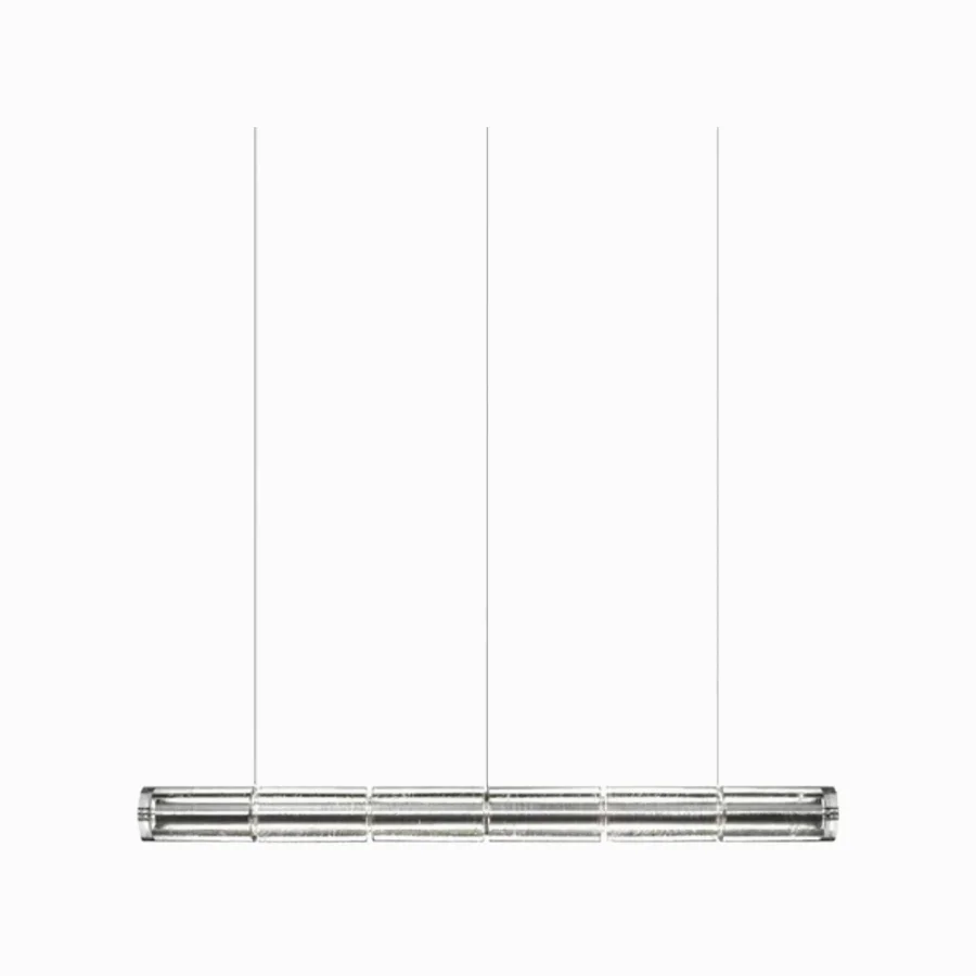 Подвесной светильник Battery длина 120