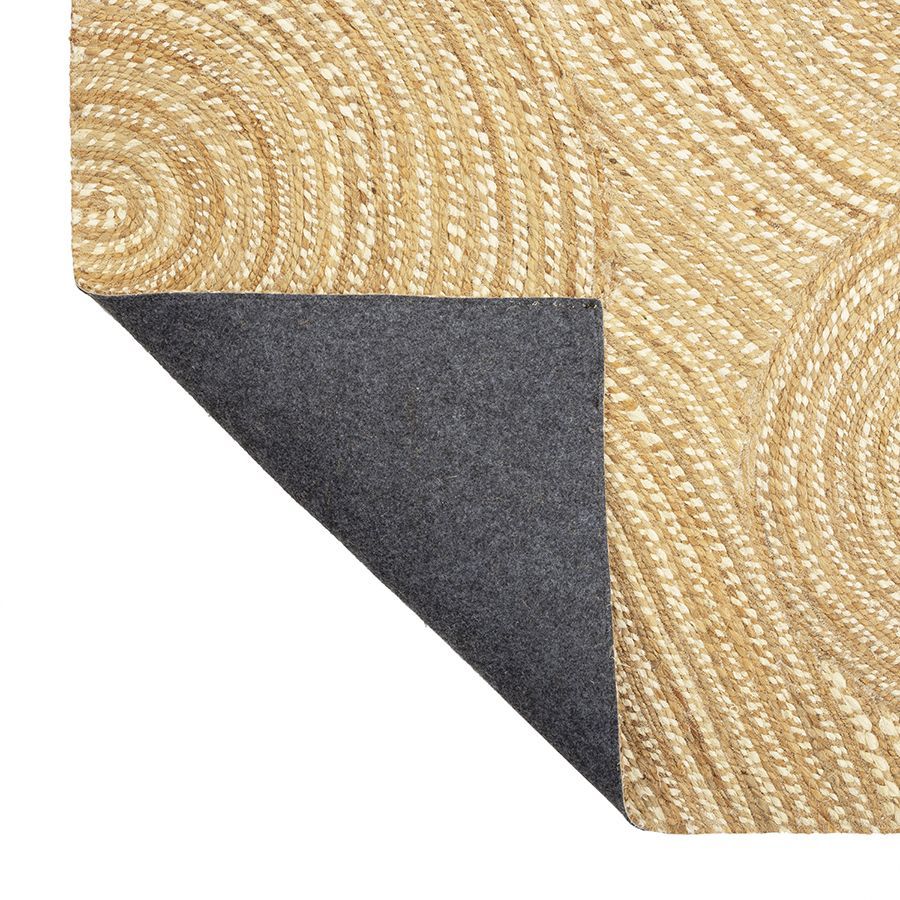 Ковер из джута bangalore из коллекции ethnic, 120х180см