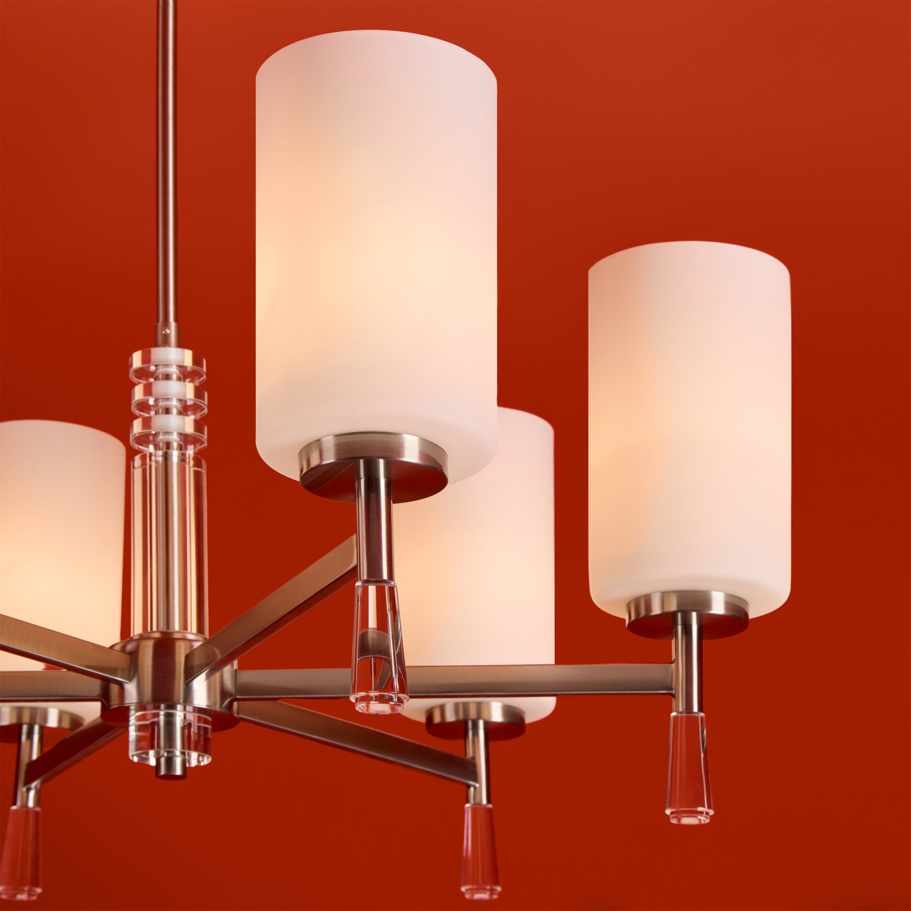 Подвесной светильник Chic FR2031PL-06N