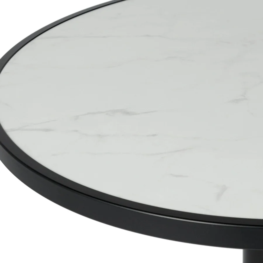 Обеденный стол Mason диаметр 70