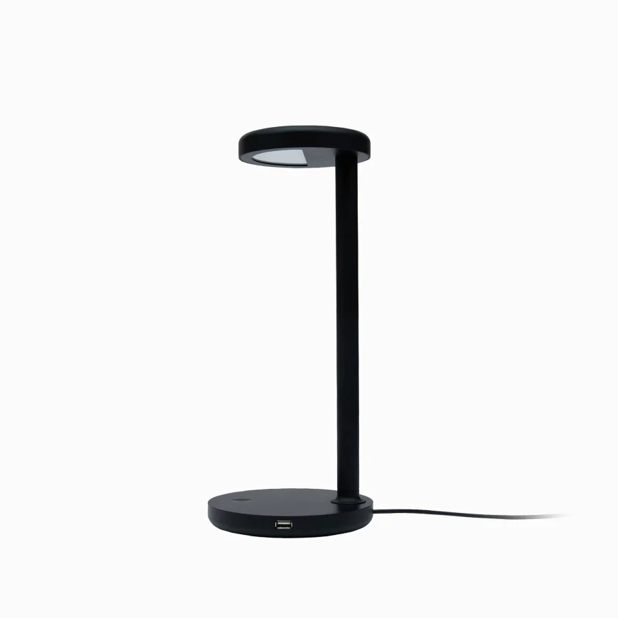 Настольный светильник Ozzy диаметр 15,5