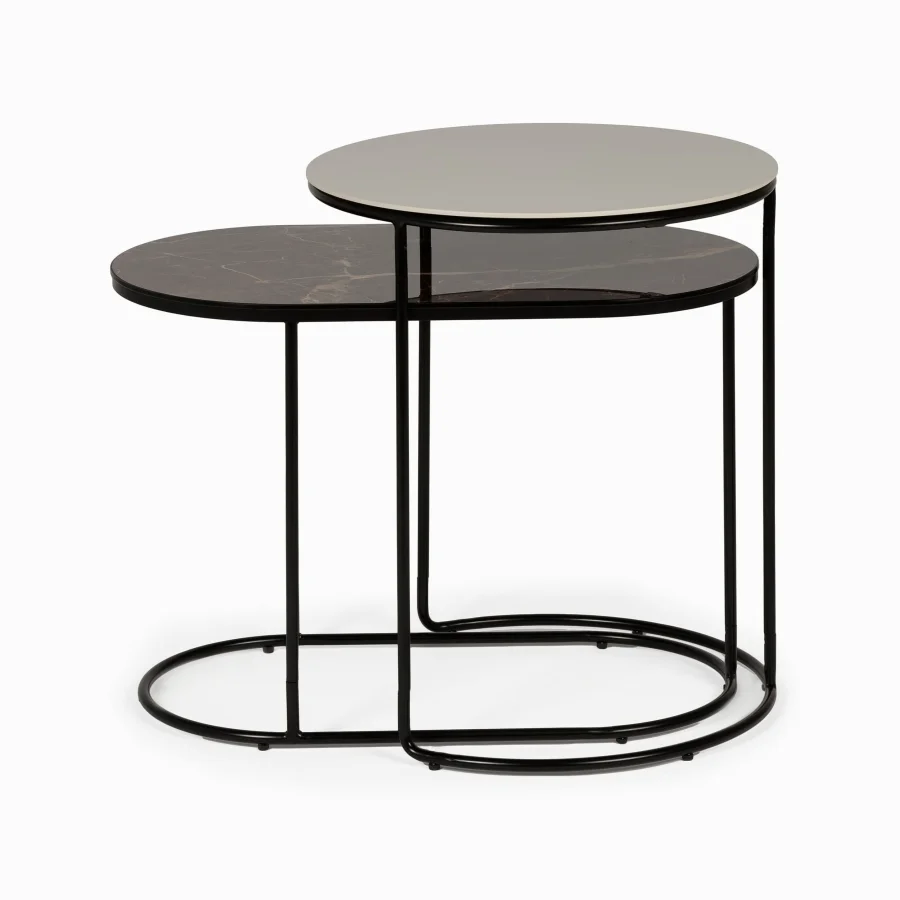 Кофейный столик Tomika 66х37