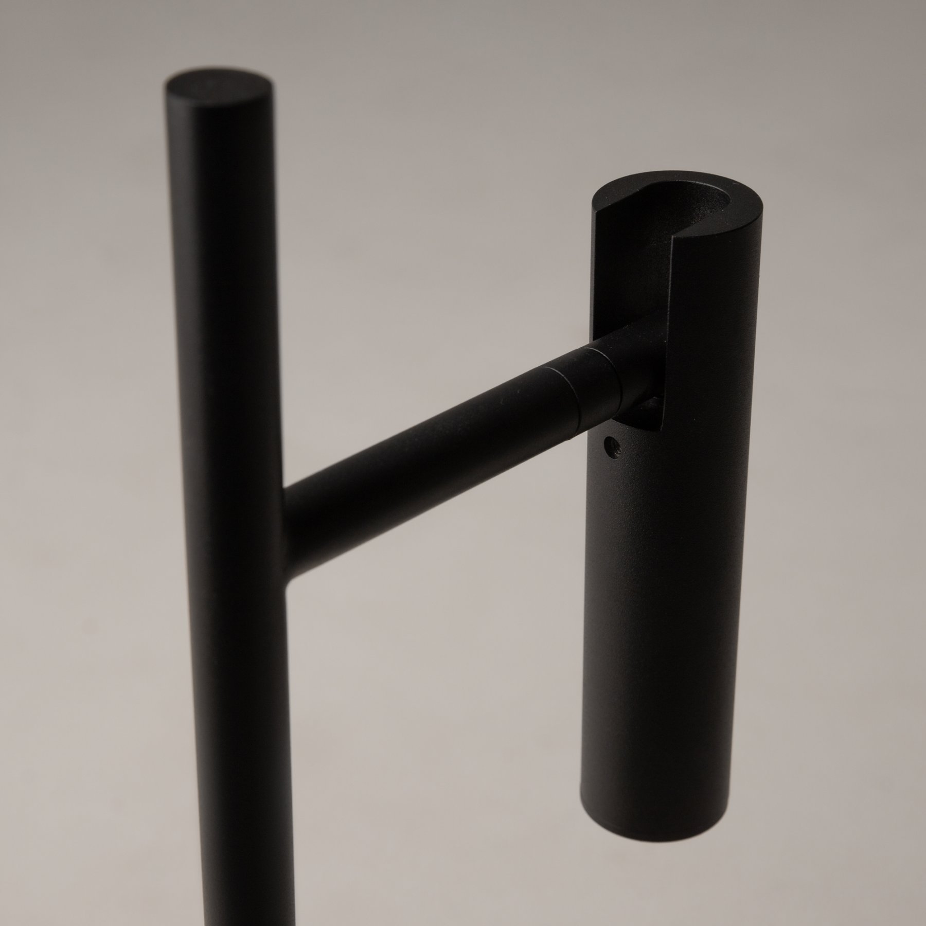 Напольный светильник (торшер) Estudo Z010FL-L8B3K