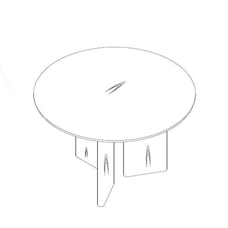 Обеденный стол PETRA