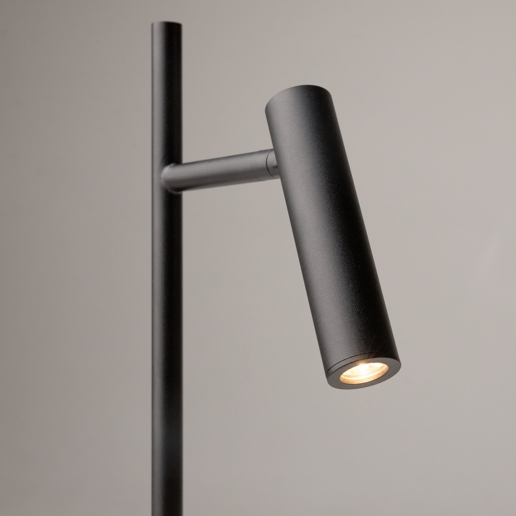 Напольный светильник (торшер) Estudo Z010FL-L8B3K