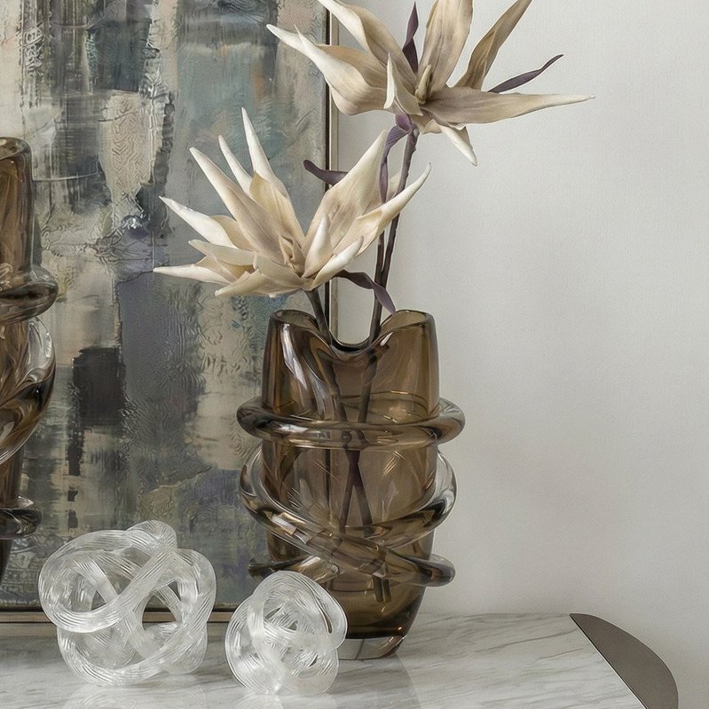 Ваза ACCESSORIES, FRATELLI BARRI