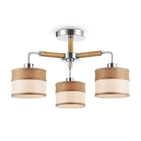 Потолочный светильник Helen FR5329-PL-03-CH