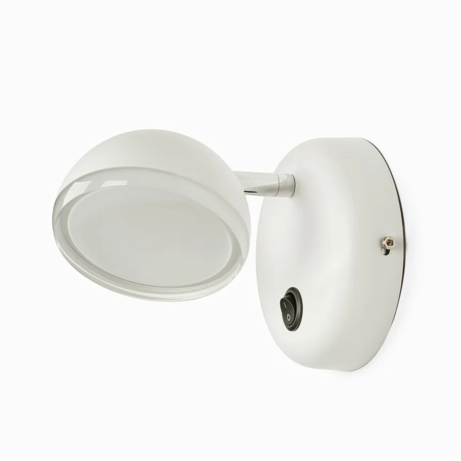 Бра Vul диаметр 12