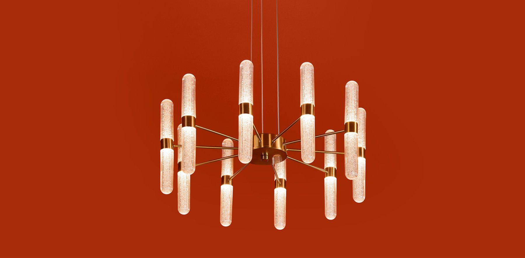 Подвесной светильник Alias FR2050PL-L50BS